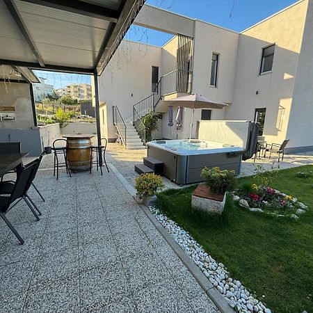 Villa Balic - Podstrana Exterior foto